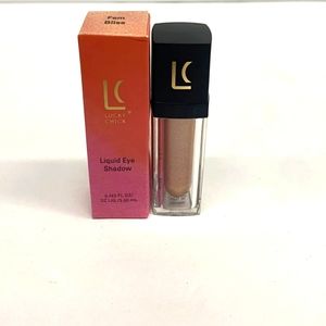 Lucky Chick Liquid Eye Shadow • Fem Bliss • 0.123 Fl Oz